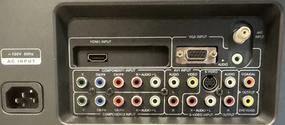Insignia NS-LDVD19Q-10A Image