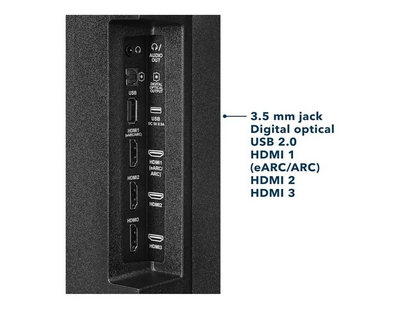 Insignia F30 Image