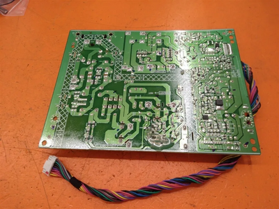 Insignia NS-39DR510NA17 Image