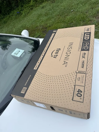 Insignia NS40-FEFL26 Image