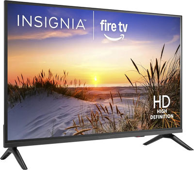 Insignia Does not apply Image
