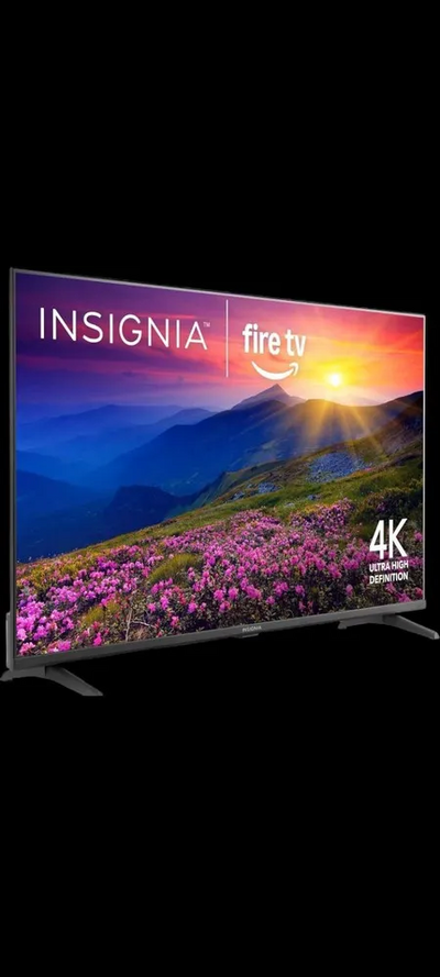 Insignia Fire TV Image