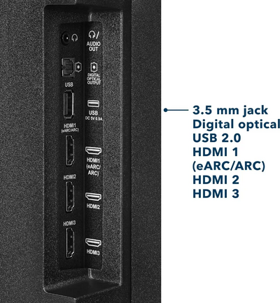 Insignia Fire TV Image