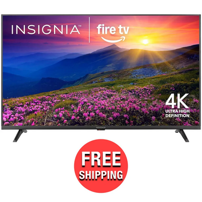 Insignia Fire TV Image