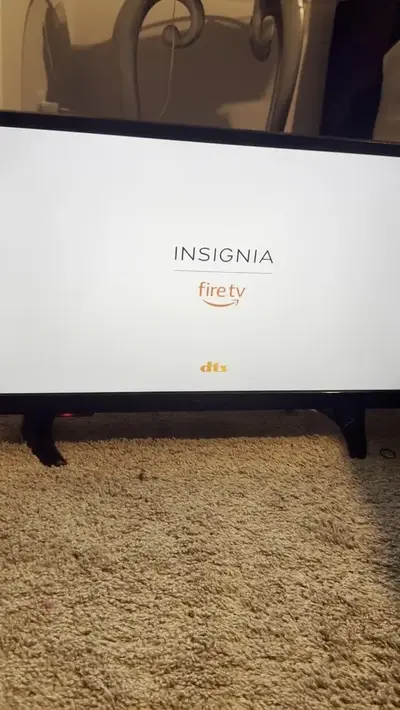 Insignia Fire TV Image