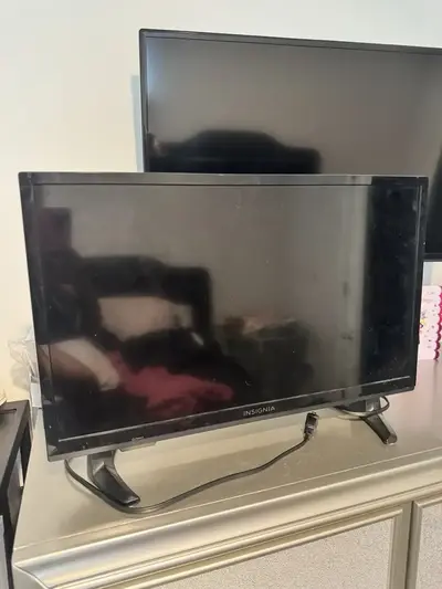 Insignia Fire TV Image