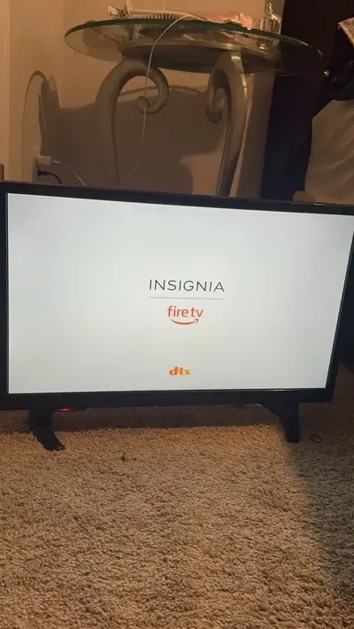 Insignia Fire TV Image