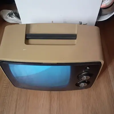JC Penny Solid State AA 092YBC Image