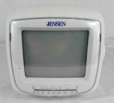 Jensen J56-BWR Image