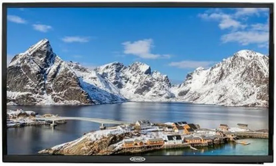 Jensen JTV3223DCS Image