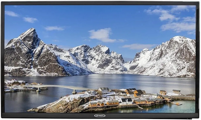 Jensen JTV3223DCS Image