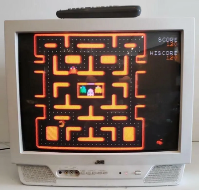 JVC AV-20321 Image