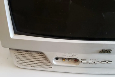 JVC AV-20321 Image