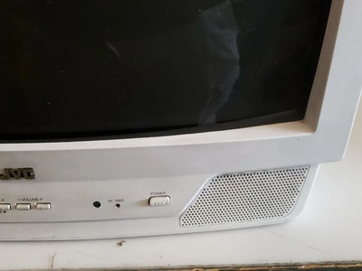 JVC AV-20321 Image