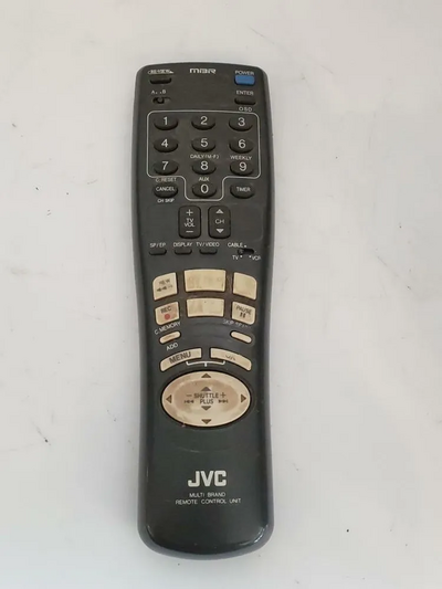 JVC AV-20321 Image