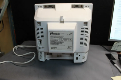 JVC C-13111 Image