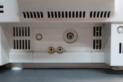 JVC C-13111 Image