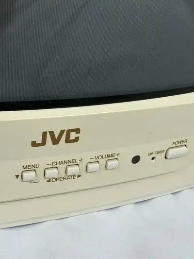 JVC C-13111 Image