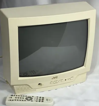 JVC C-13111 Image