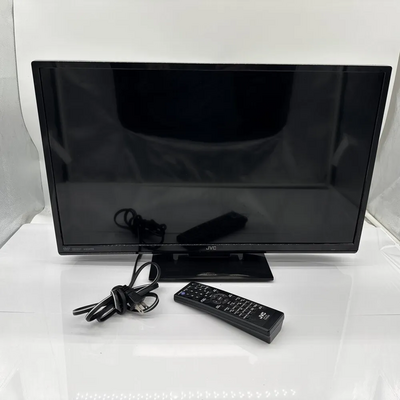 JVC LT-24DE73 Image