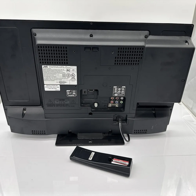 JVC LT-24DE73 Image