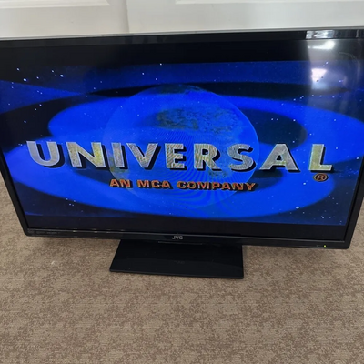 JVC LT-24DE73 Image