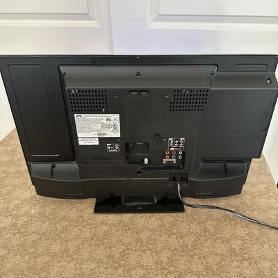 JVC LT-24DE73 Image
