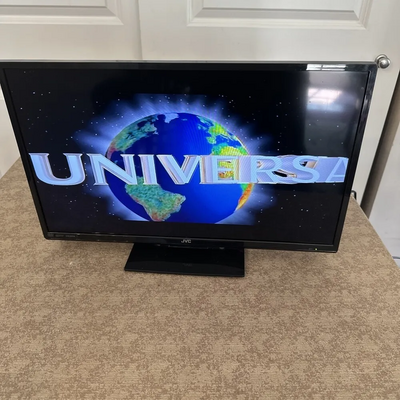JVC LT-24DE73 Image
