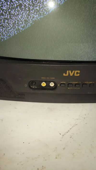 JVC C-13310 Image