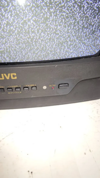 JVC C-13310 Image