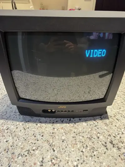 JVC C-13310 Image
