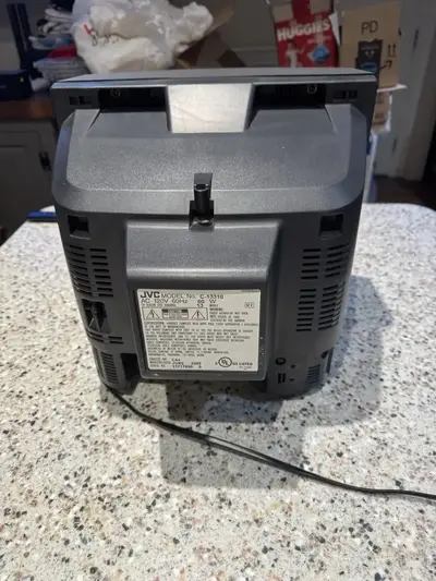 JVC C-13310 Image