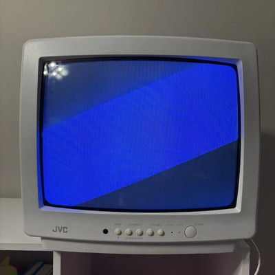 JVC C-13711 Image