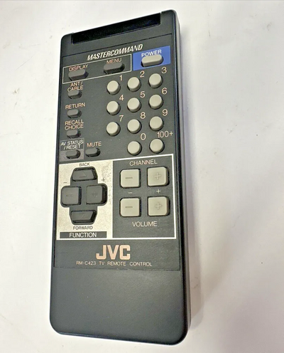 JVC C-13CL3 Image