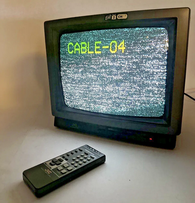 JVC C-13CL3 Image