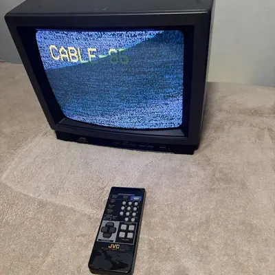 JVC C-13CL3 Image