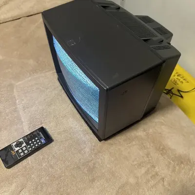 JVC C-13CL3 Image