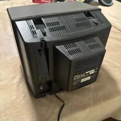 JVC C-13CL3 Image