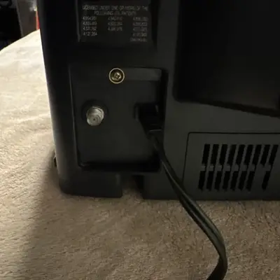 JVC C-13CL3 Image