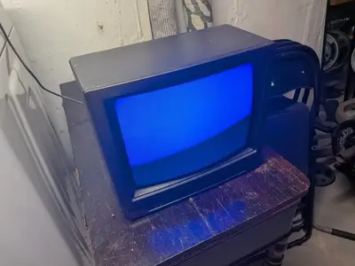 JVC C-13CL3 Image