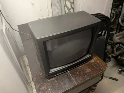 JVC C-13CL3 Image