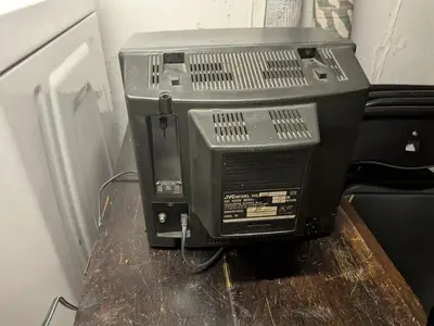 JVC C-13CL3 Image