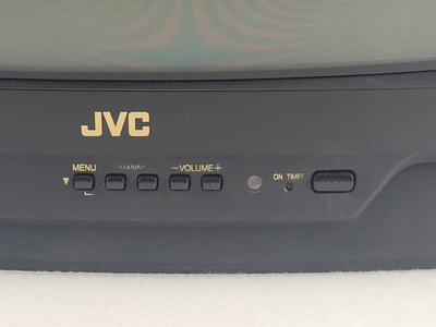 JVC C-13910 Image