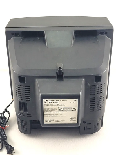 JVC C-13910 Image