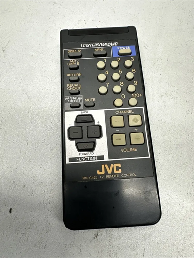 JVC C-13910 Image