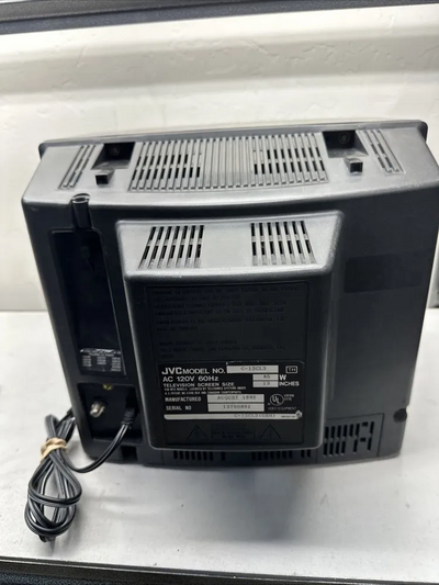 JVC C-13910 Image