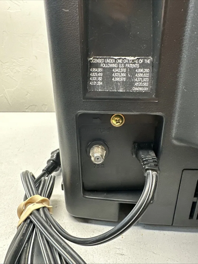 JVC C-13910 Image