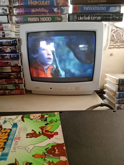 JVC C-13811 Image