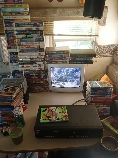 JVC C-13811 Image