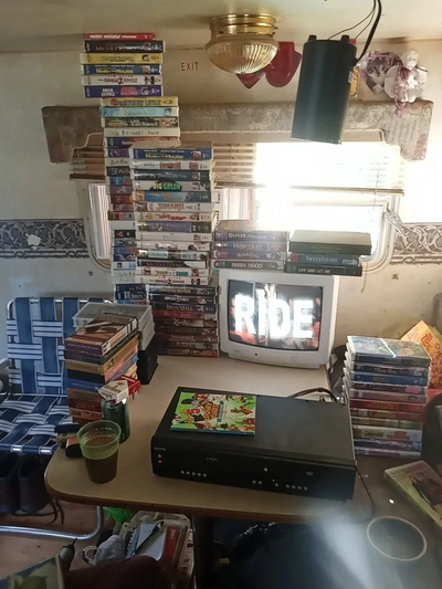 JVC C-13811 Image